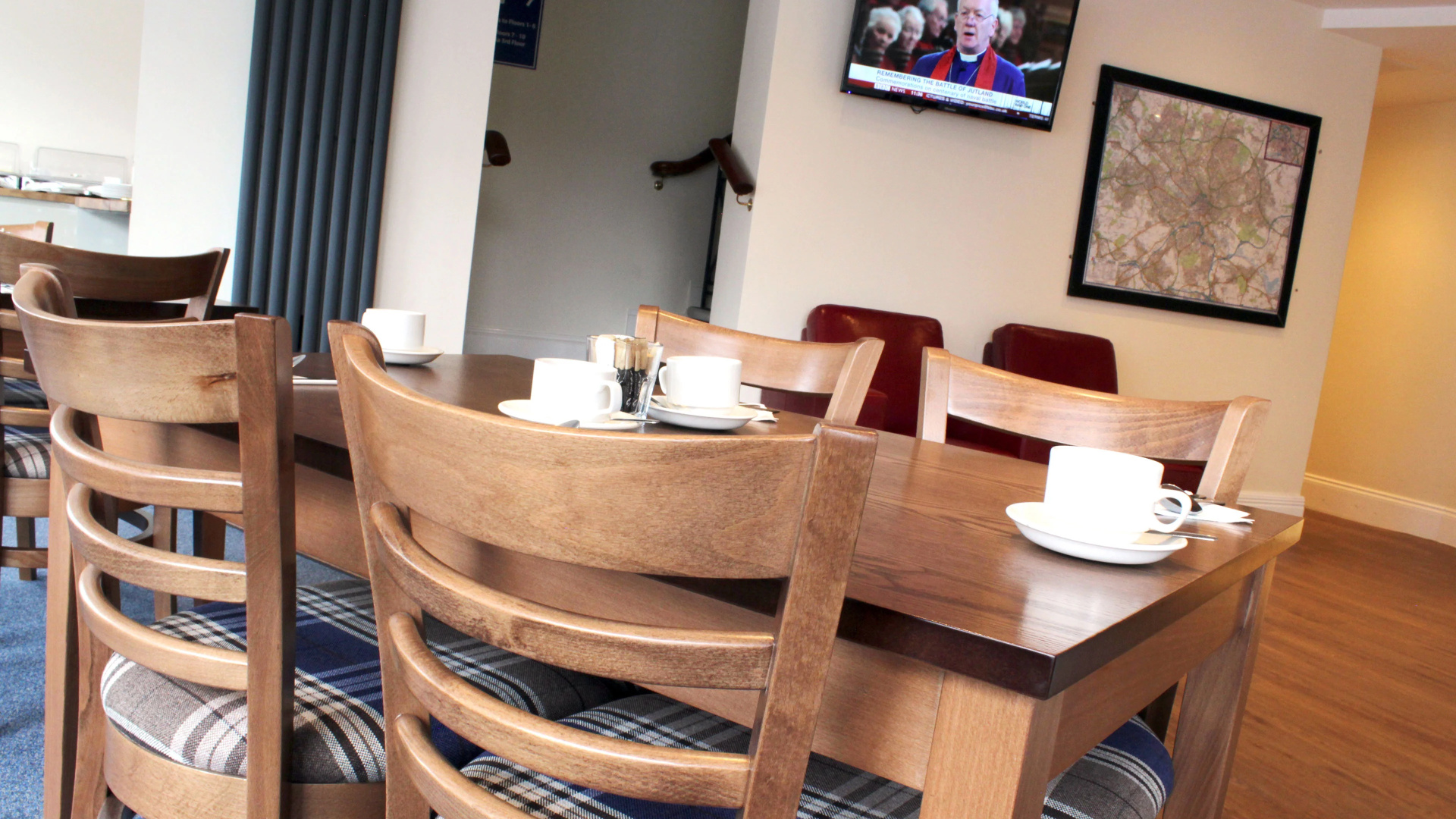 Photo - Discovery Inn - Leeds