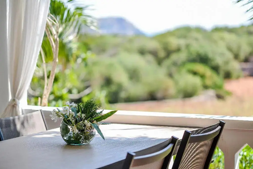 Foto - Binissaida Boutique Hotel