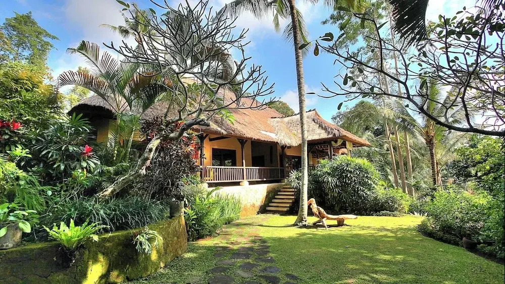 Foto - Villa Alamanda