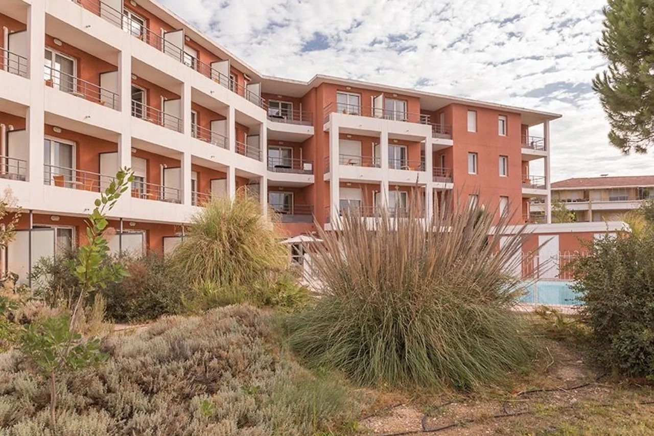 Foto - Appart'City Classic Aix-en-Provence - La Duranne