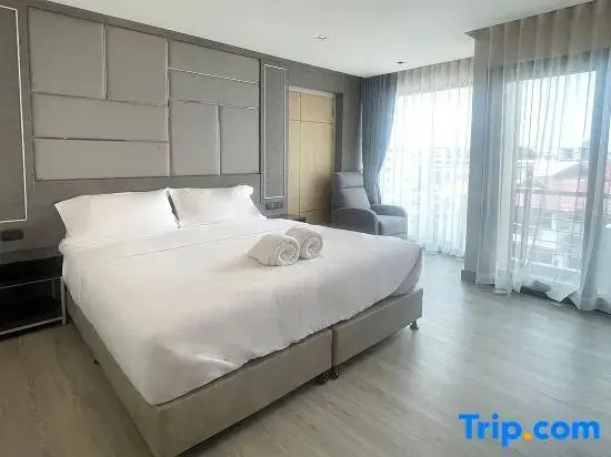 Photo - The 9 Residence Hotel