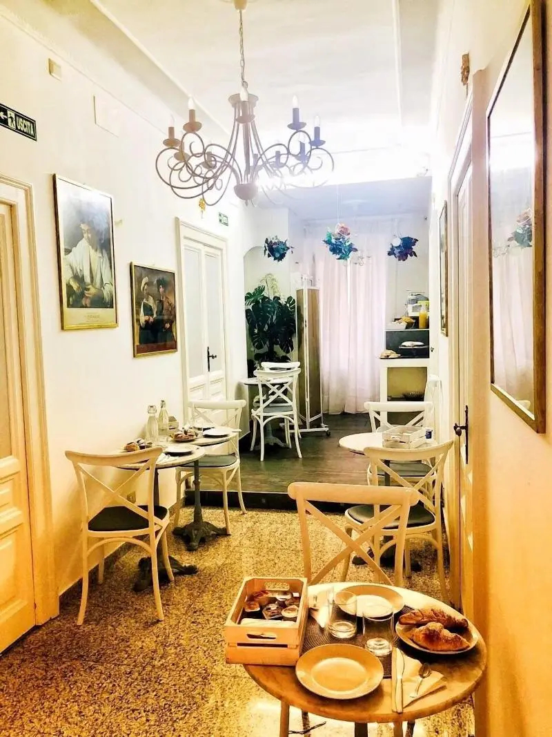 Photo - Art Atelier Borgo