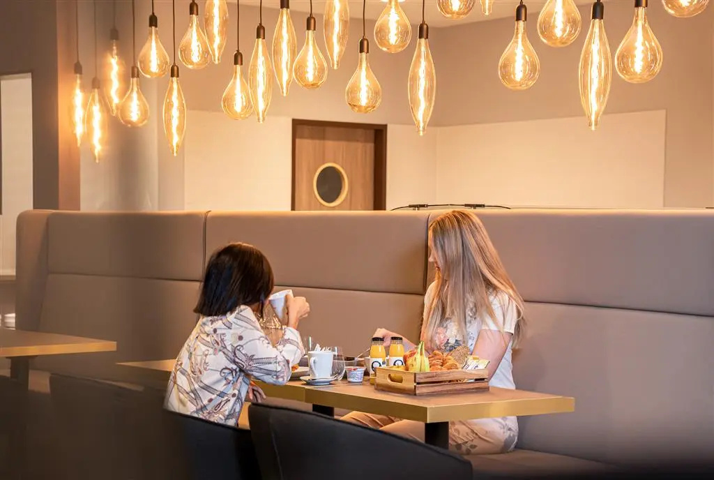 Foto - elaya hotel oberhausen, Trademark by Wyndham