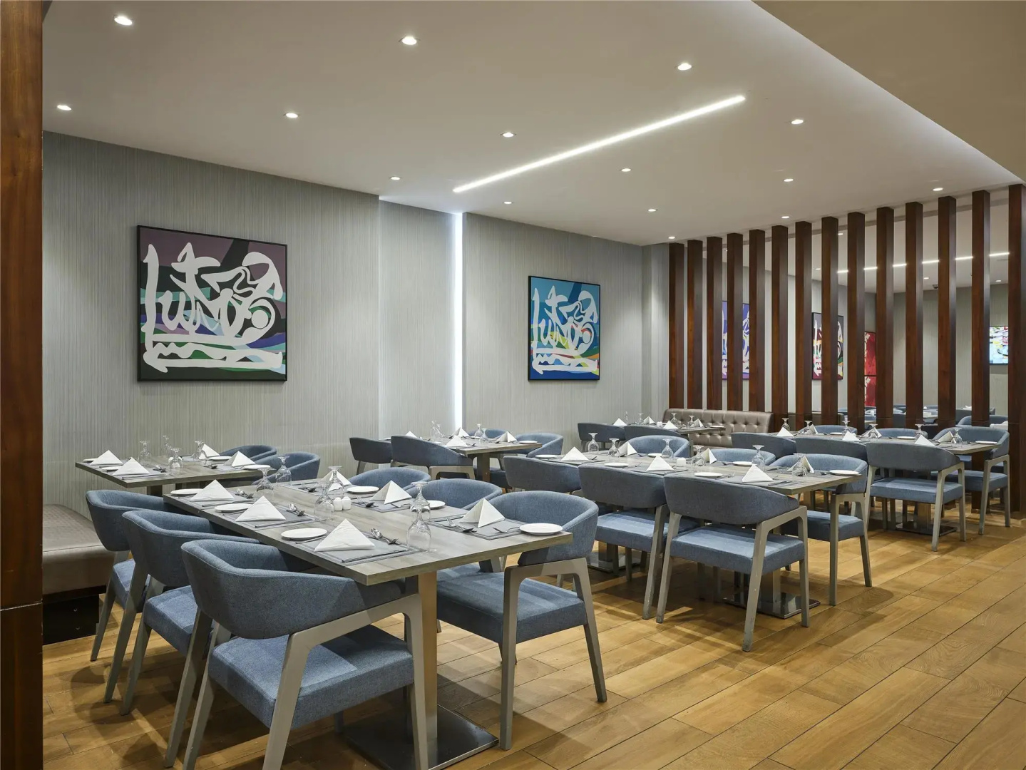 Foto - Wirgan Al Noor, Tapestry Collection by Hilton