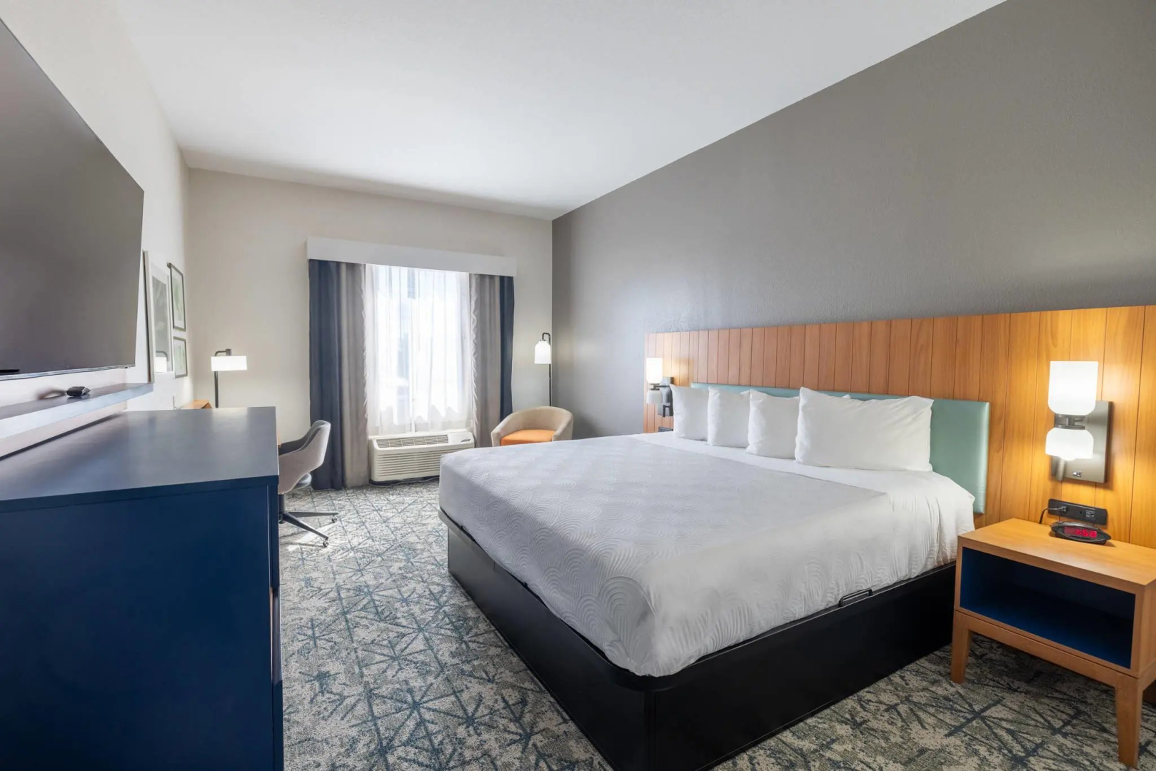 Foto - Country Inn & Suites by Radisson, St. Petersburg - Clearwater, FL