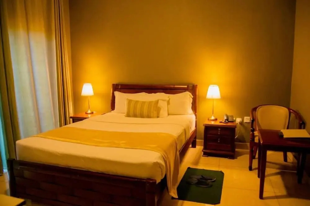 Legend Hotel