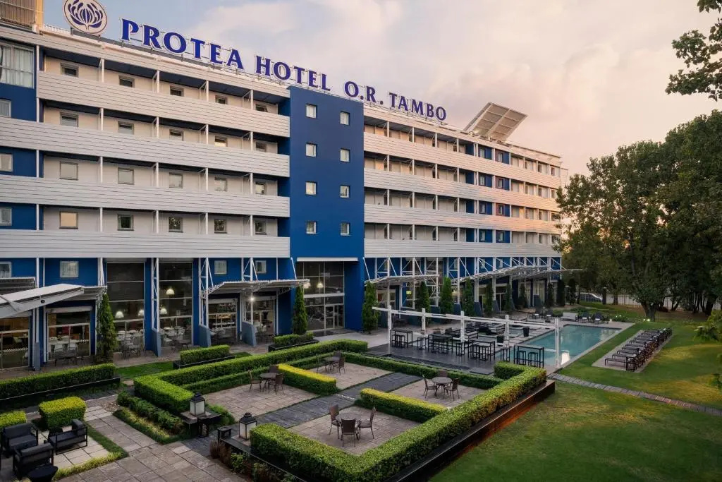 Photo - Protea Hotel by Marriott O R Tambo Airport