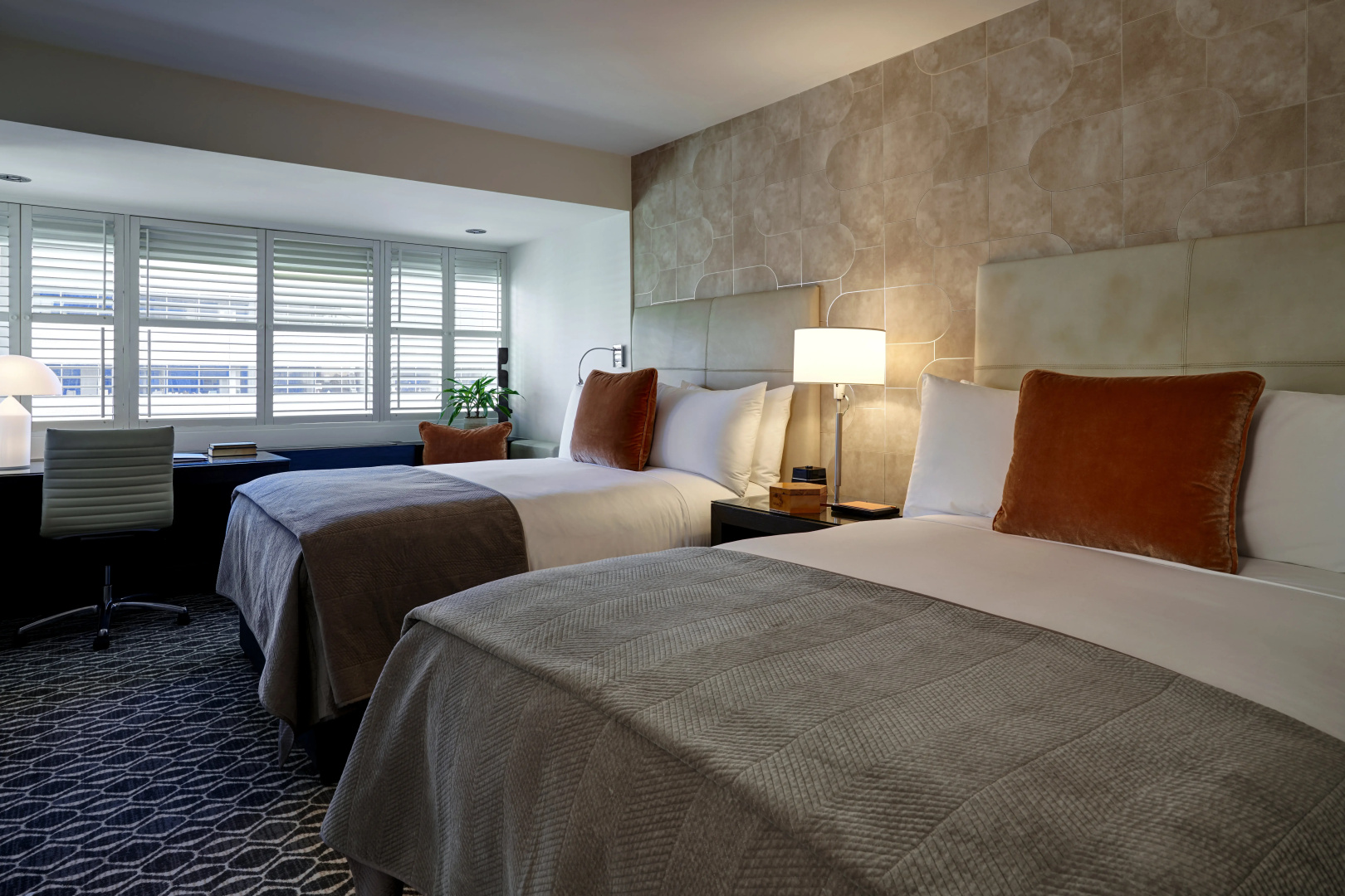 Foto - The Dupont Circle Hotel