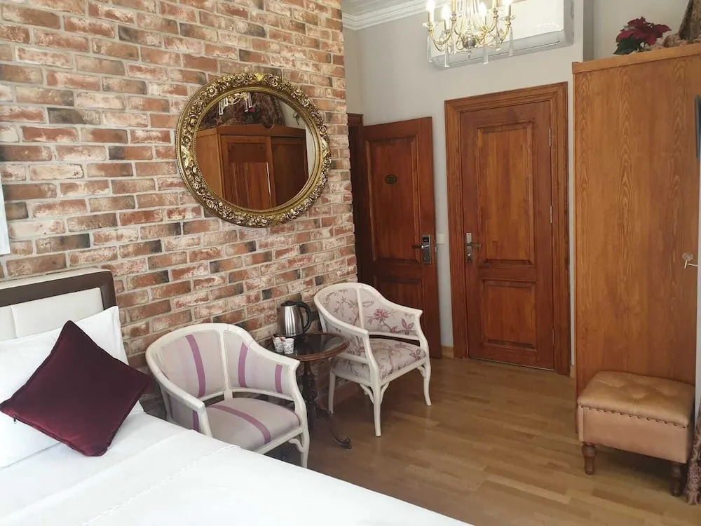 Photo - Bosphorus Bridge