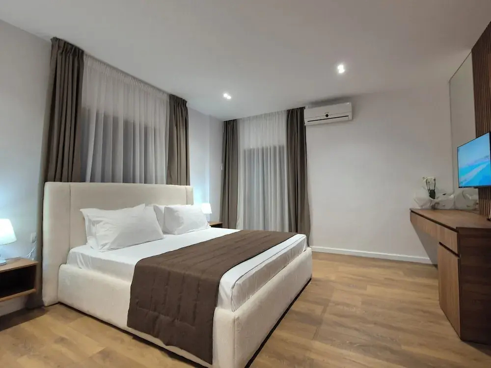 Photo - ORCHIDS Hotel