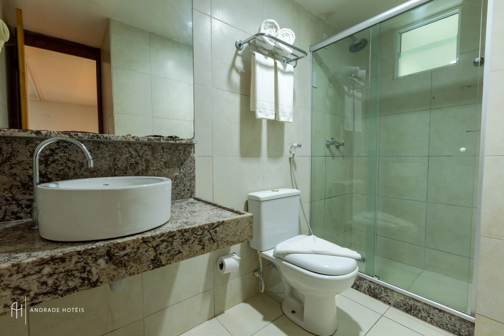 Photo - Rede Andrade Solmar