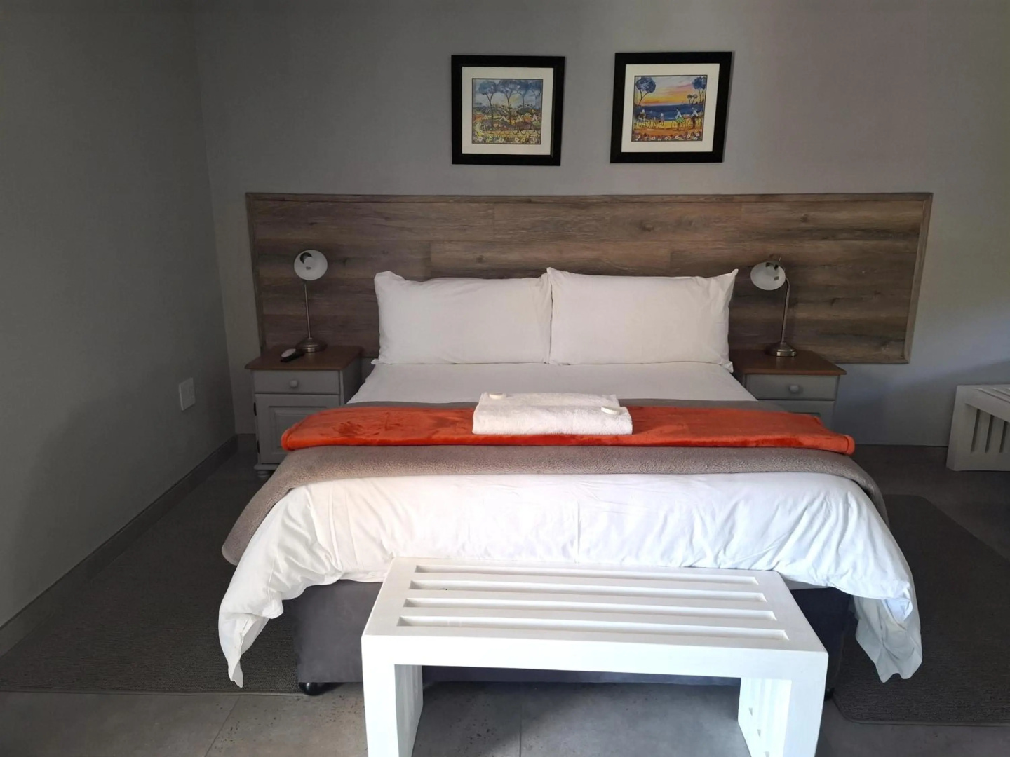 Foto - Sunrock Guesthouse