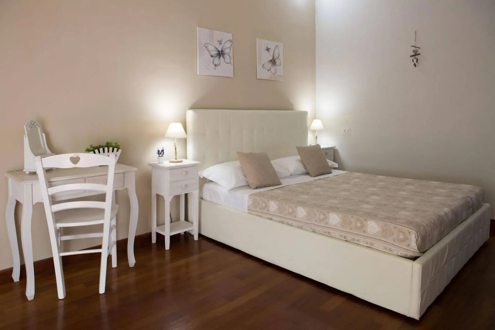 Foto - Residenza Sistina