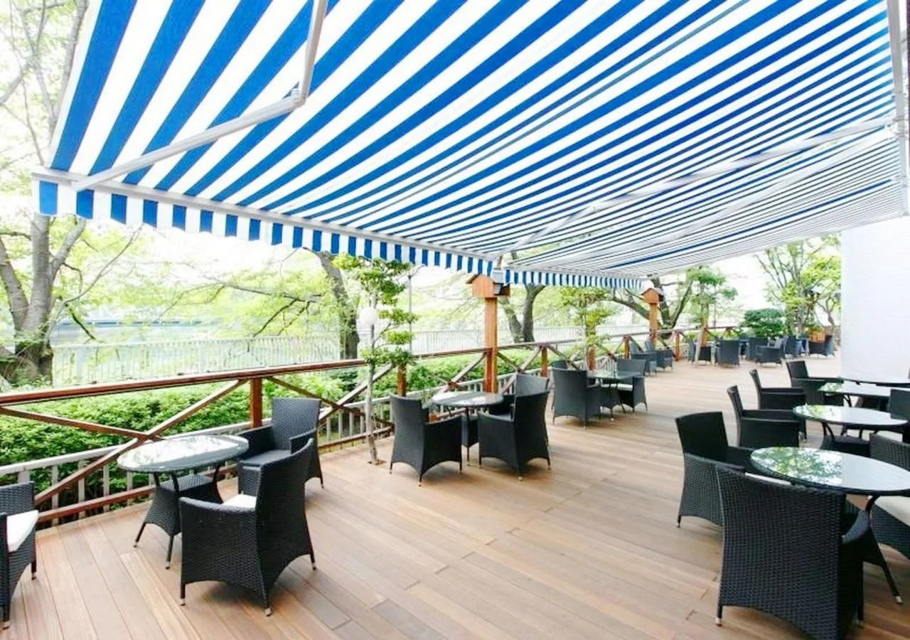 Foto - Day Nice Hotel Tokyo