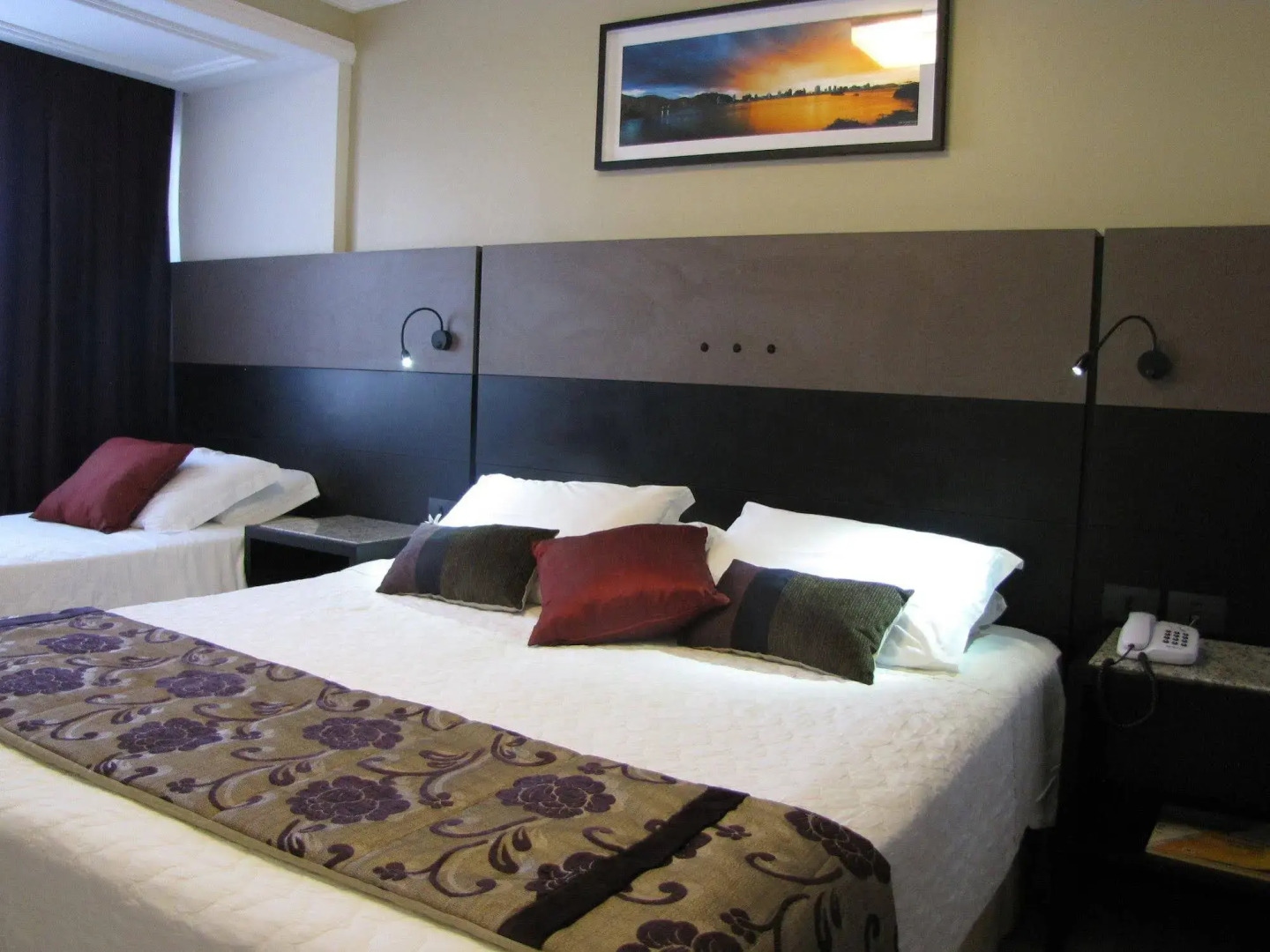 Foto - Sandri Palace Hotel