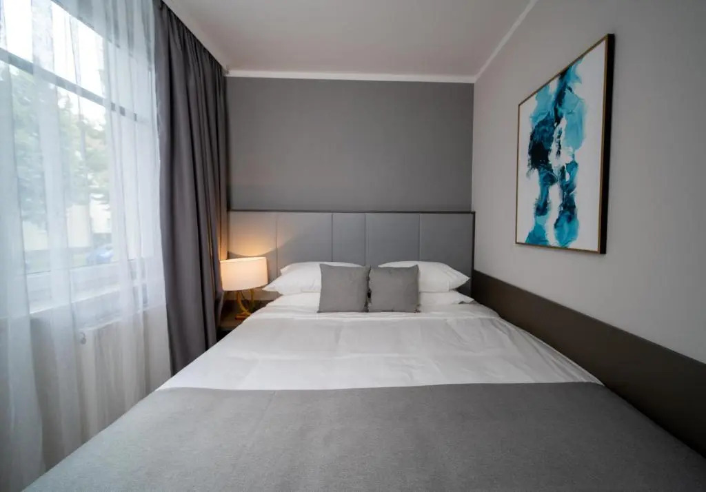 Photo - Emily Hotel Leipzig Neue Messe