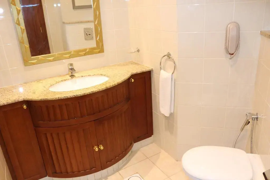 Foto - City Seasons Suites