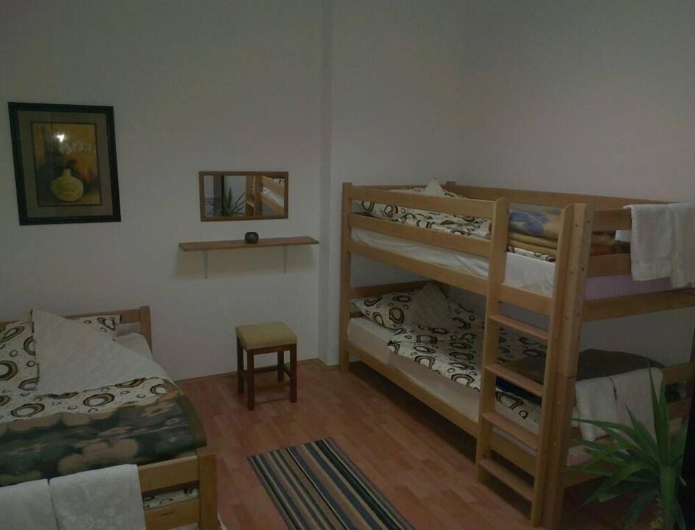 Motel Majska Rosa