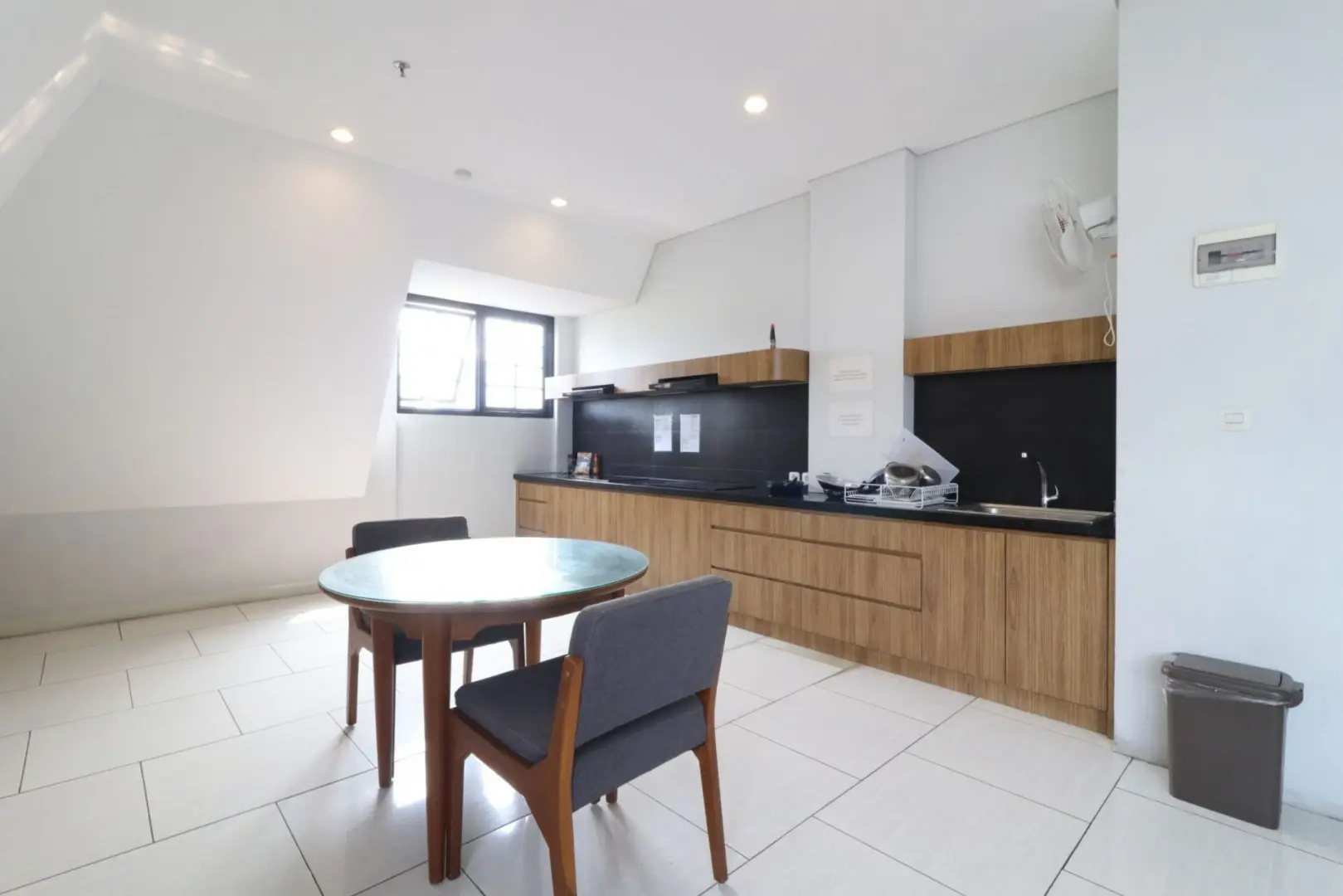 Foto - Mendjangan Residence