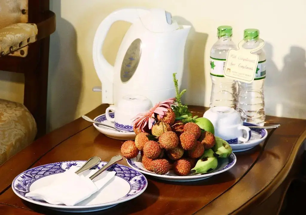 Foto - Hotel Saigon Morin