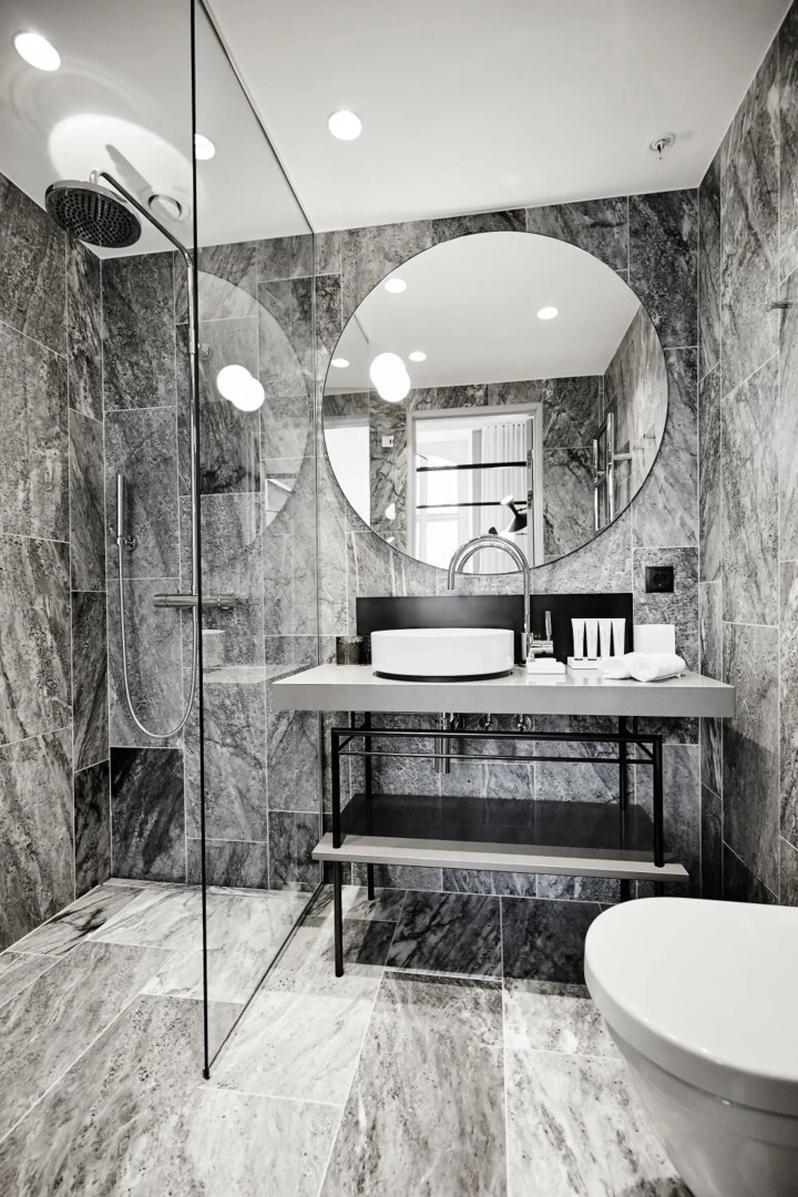 Photo - Nobis Hotel Copenhagen, a Member of Design Hotels