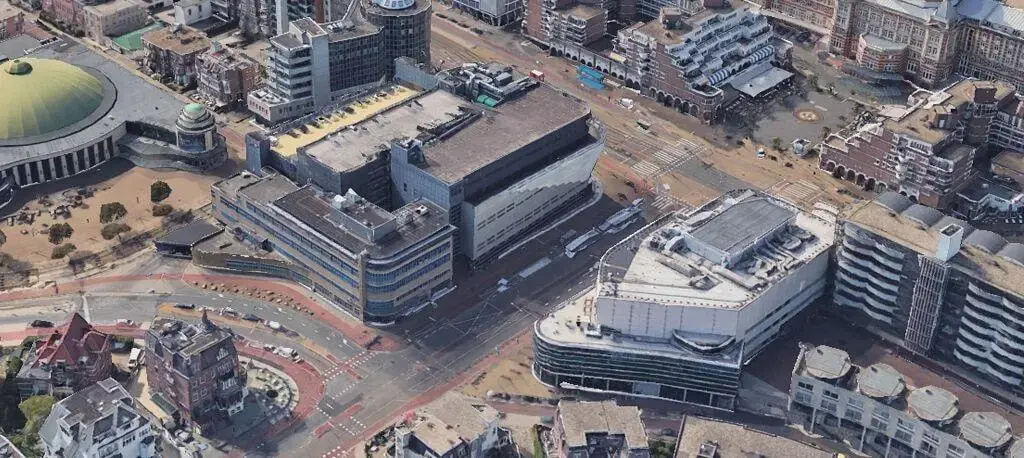 Photo - Fletcher Hotel-Restaurant Scheveningen