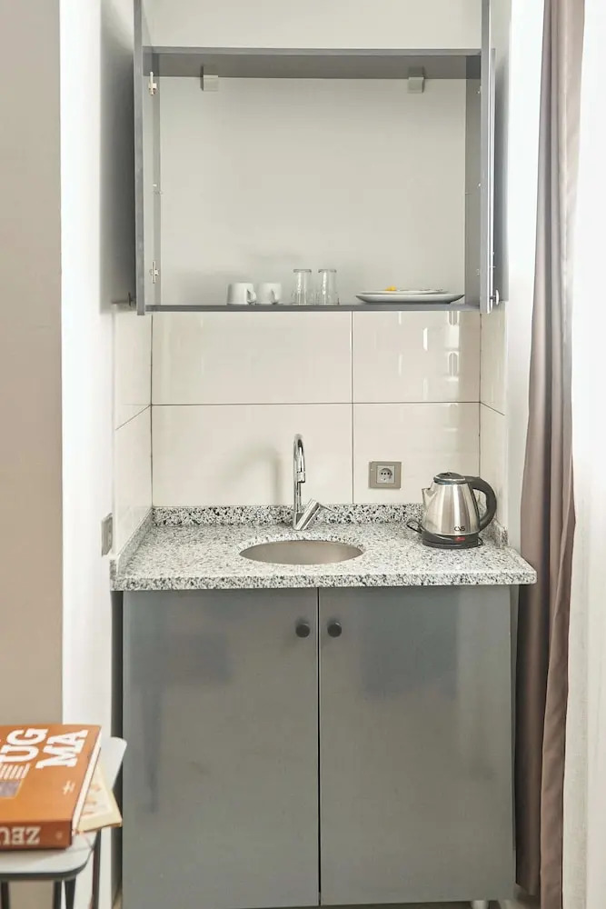 Foto - Taksim Eliana Hotel