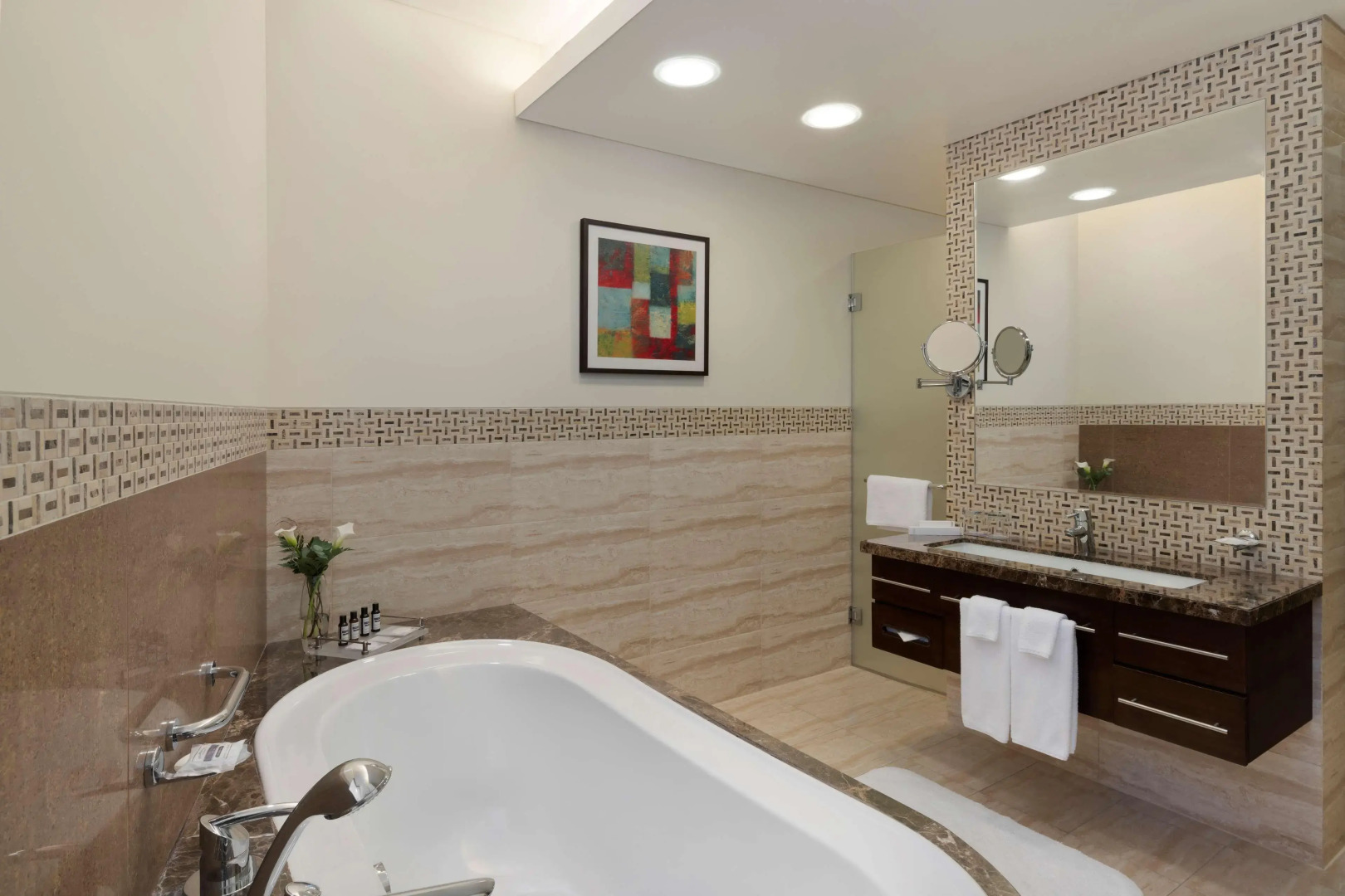 Foto - Hyatt Regency Oryx Doha