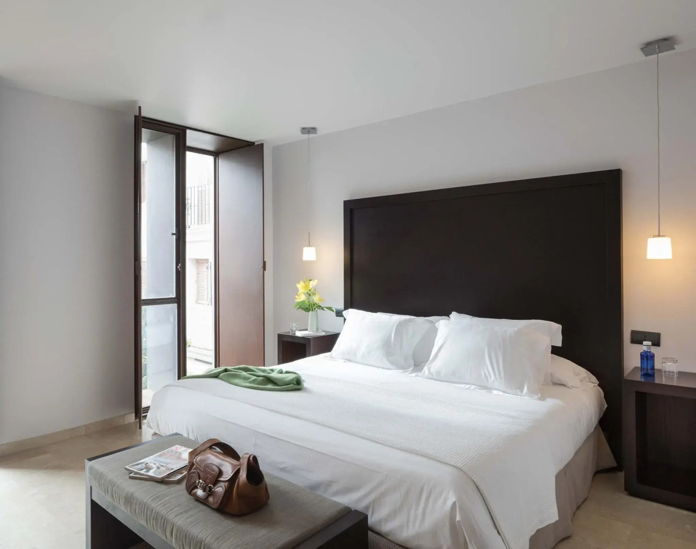 Foto - Hotel Rey Alfonso X