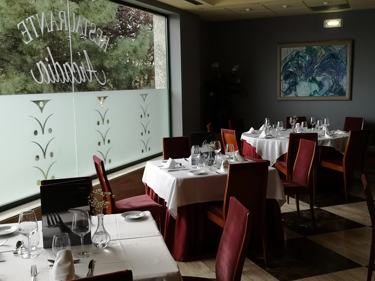 Foto - Hotel Alda Río Tormes