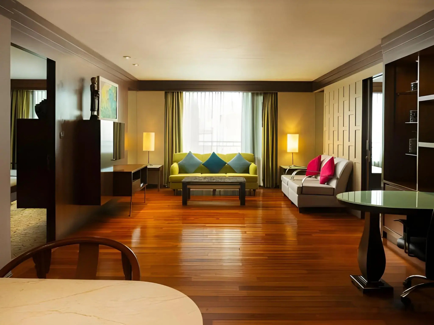 Foto - The Davis Bangkok