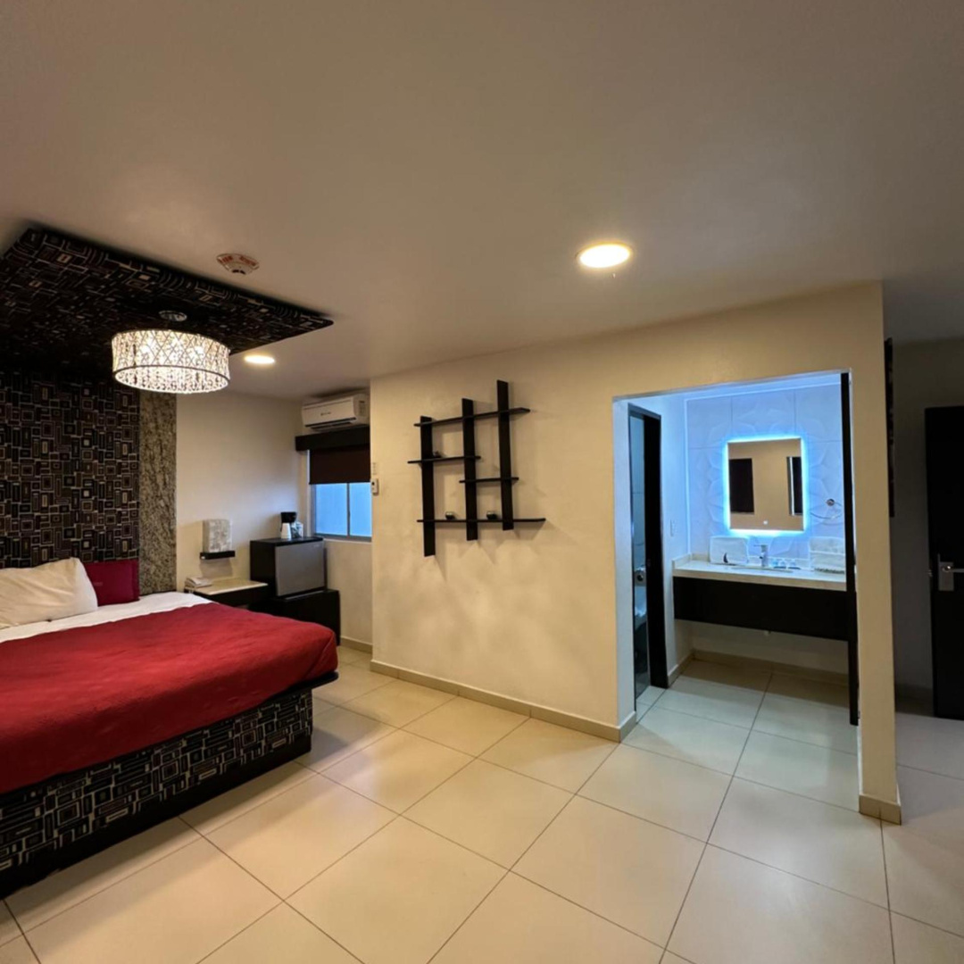 Foto - Hotel Velario