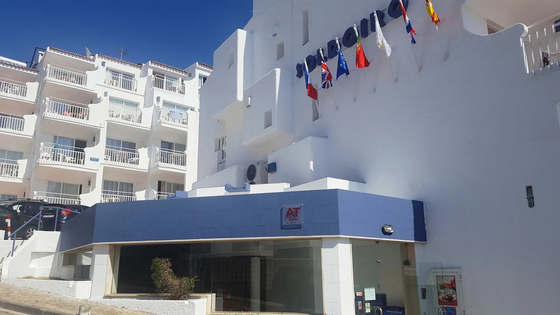 Foto - Apartamentos Turisticos Soldoiro