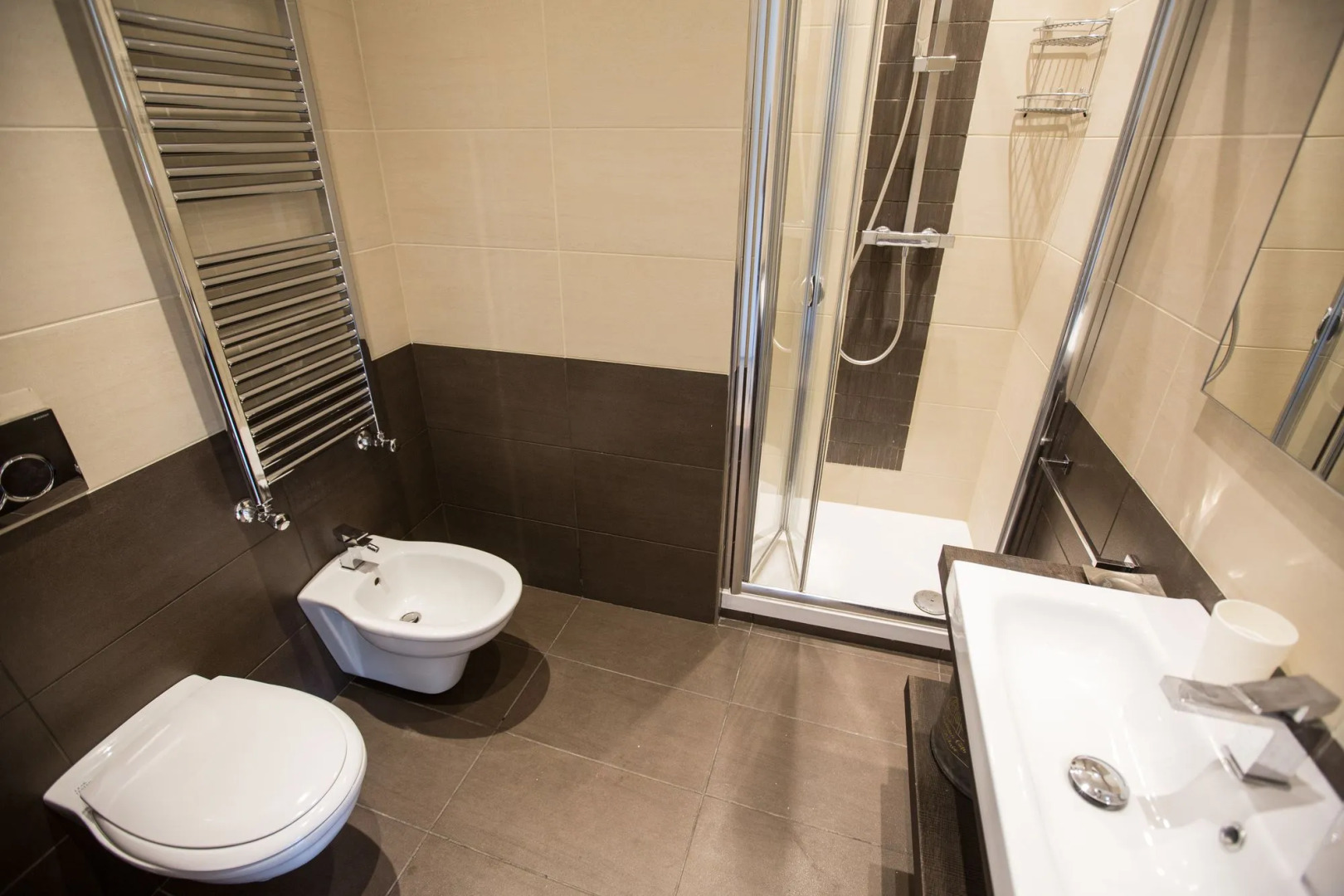 Foto - Vatican City Relais