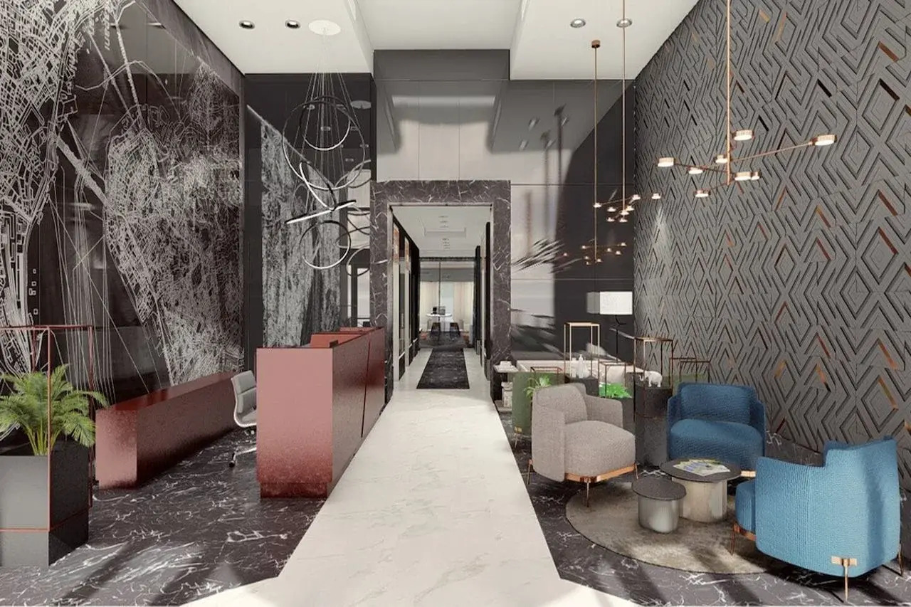 Photo - Citadines Maslak Istanbul