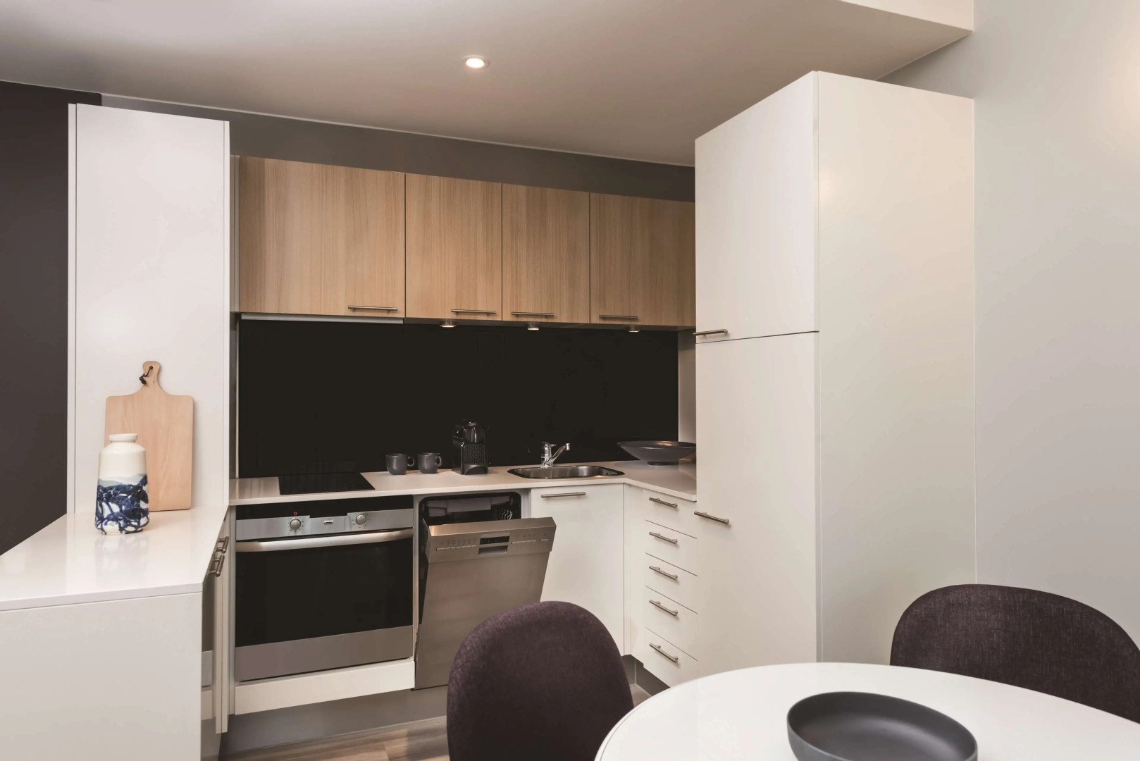 Photo - Adina Apartment Hotel Copenhagen