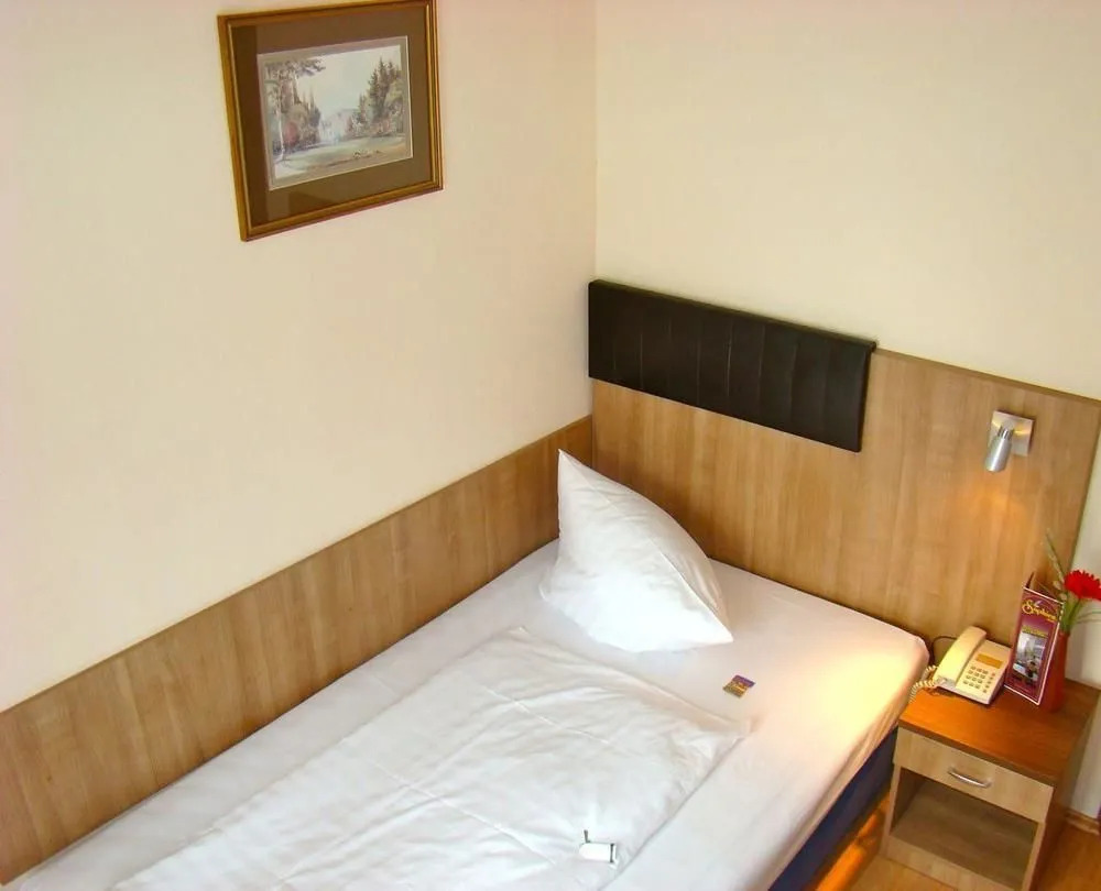 Foto - Sophien Hotel