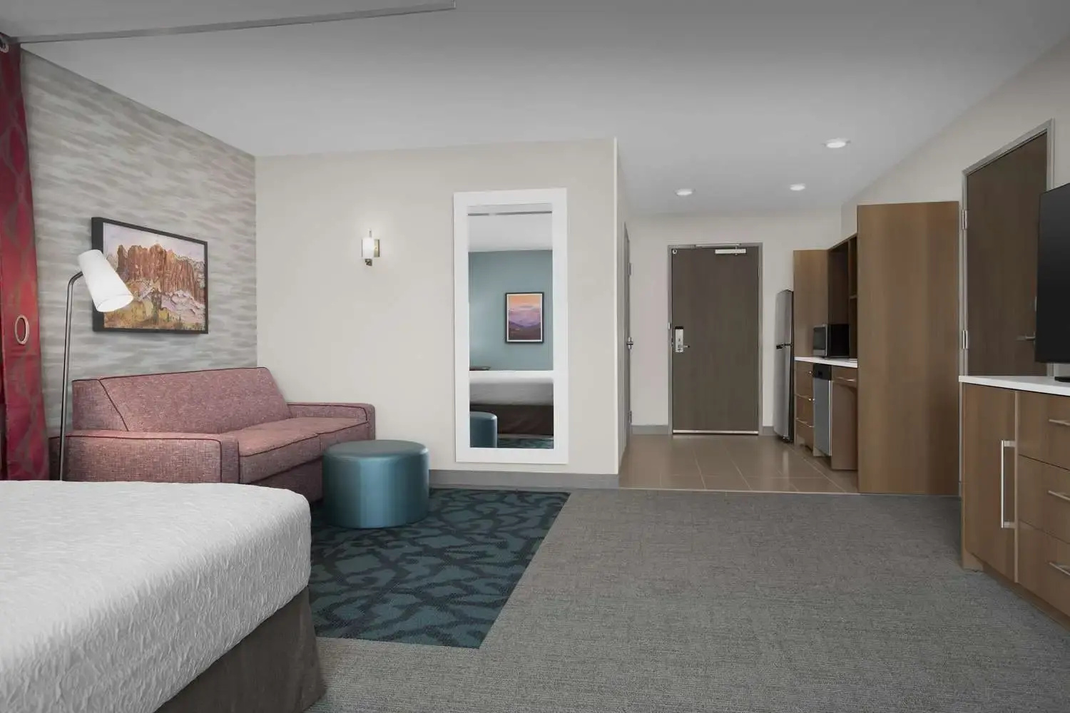Photo - Home2 Suites By Hilton Phoenix North Happy Valley