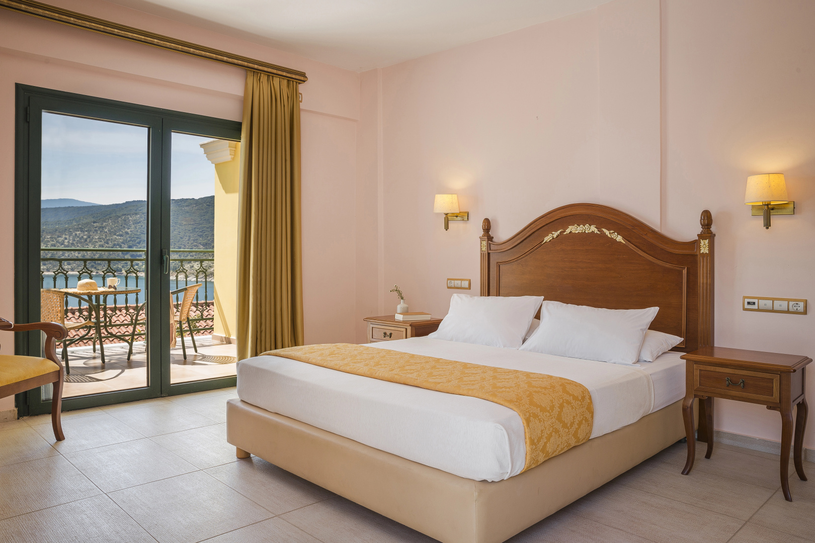 Foto - Kefalonia Bay Palace