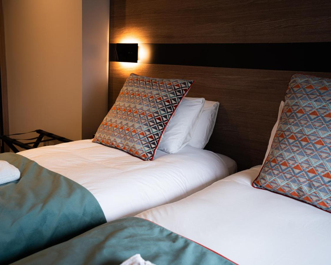 Foto - Oxford Hotel Earl's Court