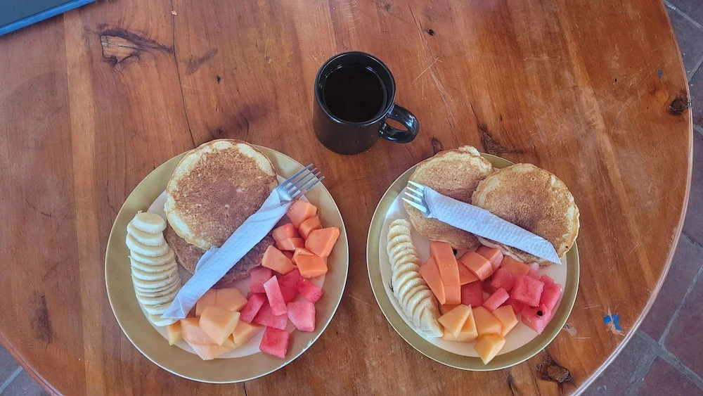 Foto - Hostal Sweet Dreams