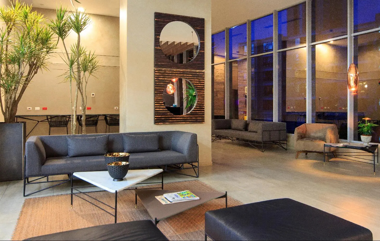 Photo - Novotel Medellin El Tesoro