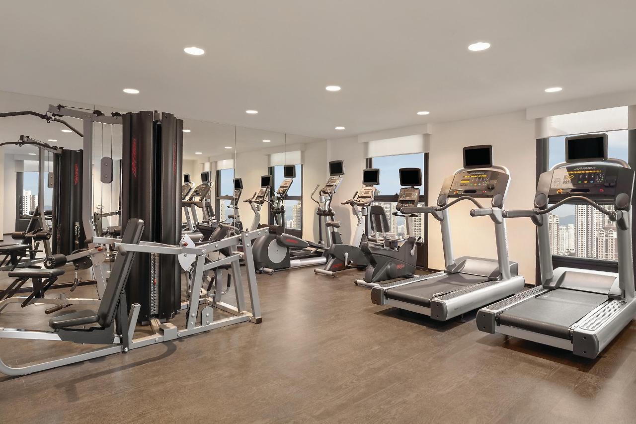 Photo - Hyatt House Kuala Lumpur, Mont Kiara