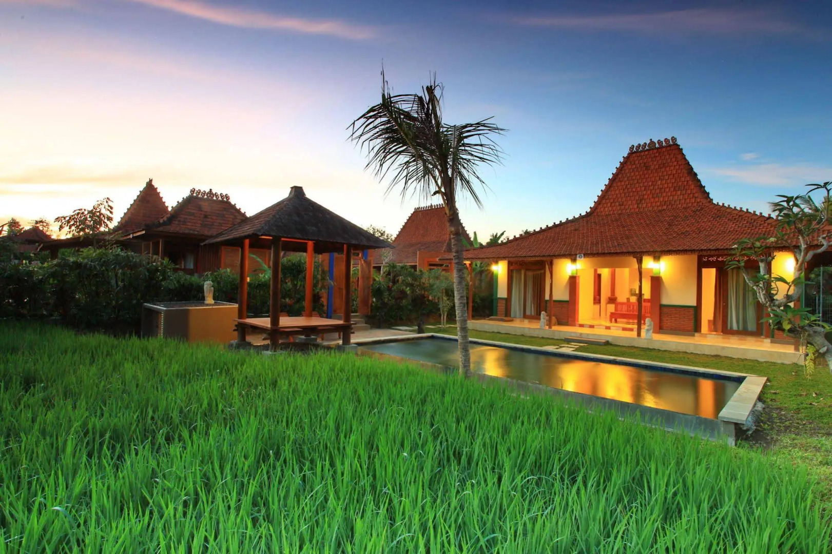 Foto - Ubud Heaven Penestanan