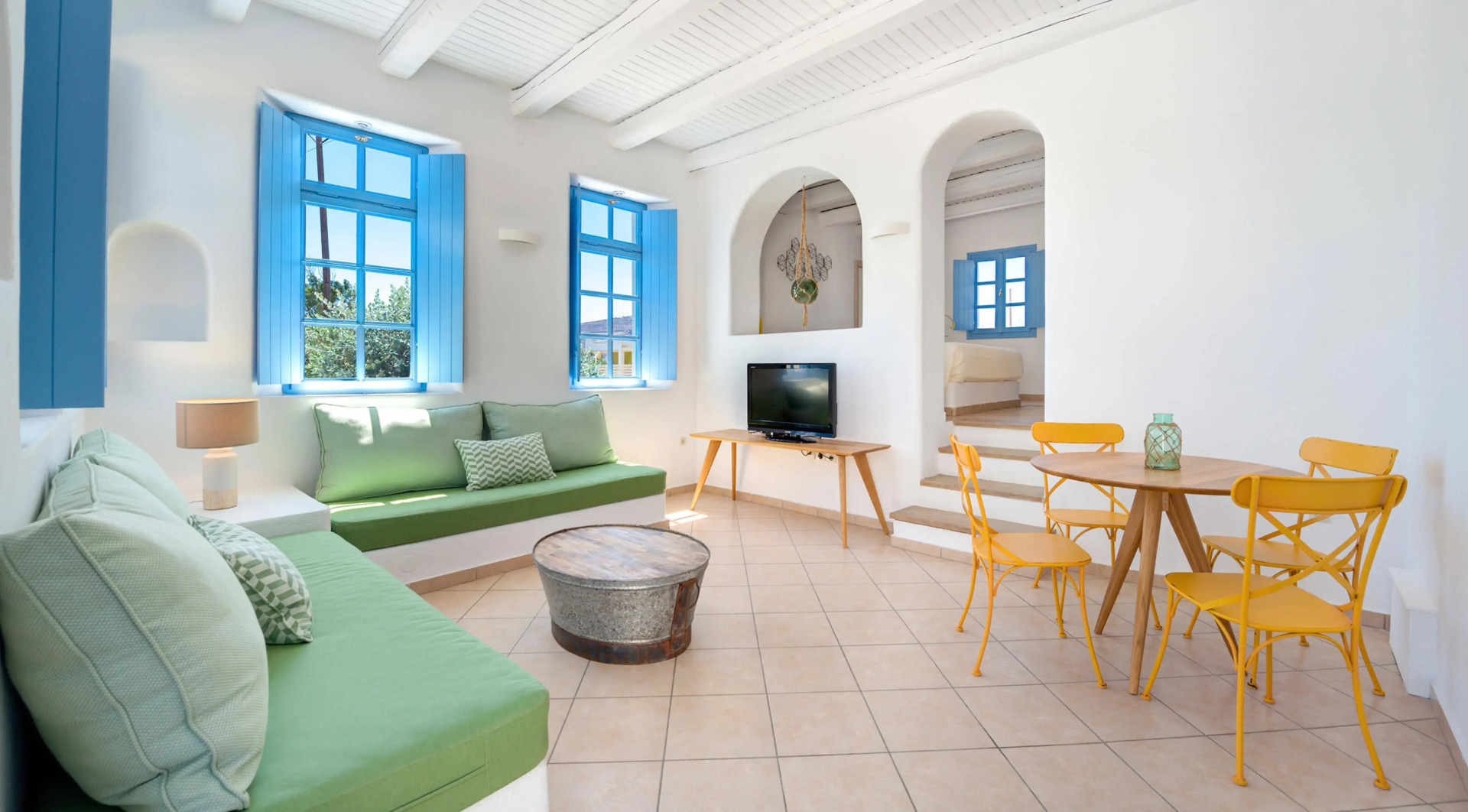 Photo - Marillia Village