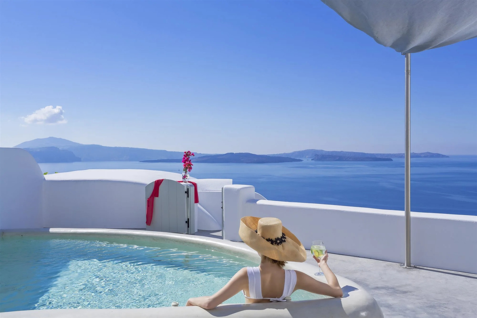 Foto - Andronis Boutique Hotel