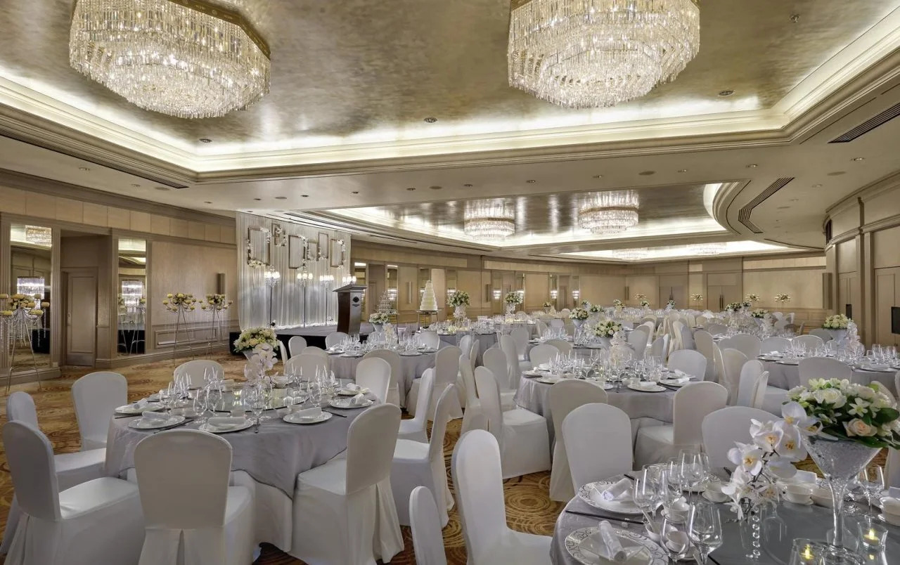 Foto - Mandarin Oriental, Singapore