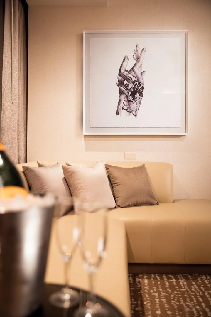 Foto - Palms Casino Resort