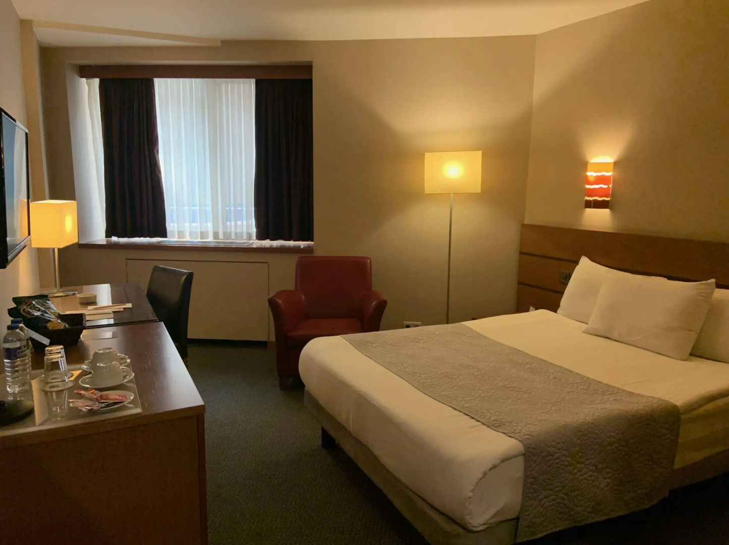 Foto - Hotel Anatolia