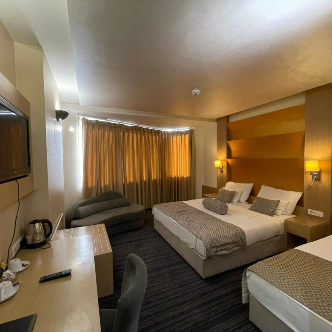 Foto - Spa & Hotel Terme